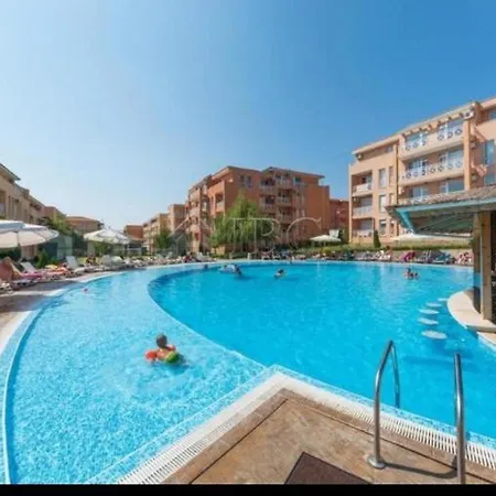 Apartament Brymonte Studio, Sunny Day 6 Tŭnkovo