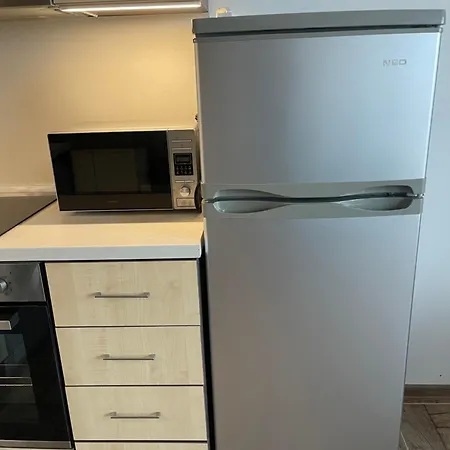 Brymonte Studio, Sunny Day 6 Apartament