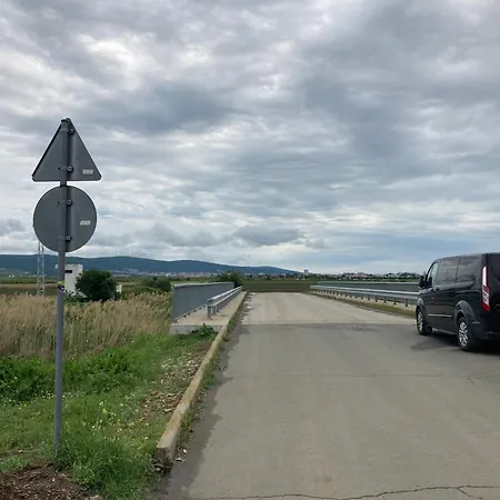 Brymonte Studio, Sunny Day 6 Apartament