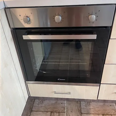 Apartament Brymonte Studio, Sunny Day 6 *