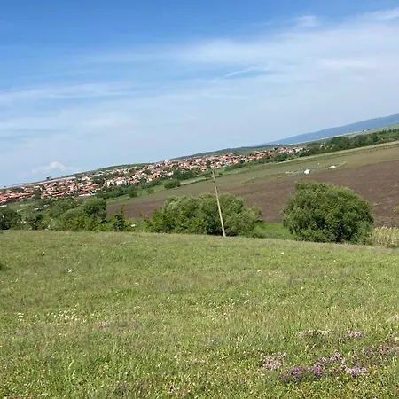 Apartament Brymonte Studio, Sunny Day 6 Tŭnkovo