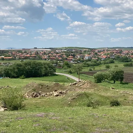 Brymonte Studio, Sunny Day 6 Tŭnkovo