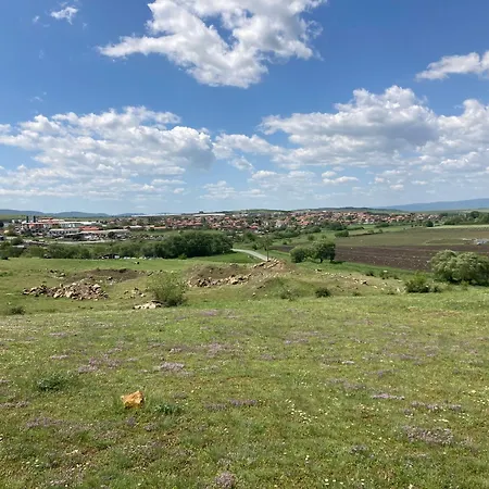 Brymonte Studio, Sunny Day 6 Tŭnkovo