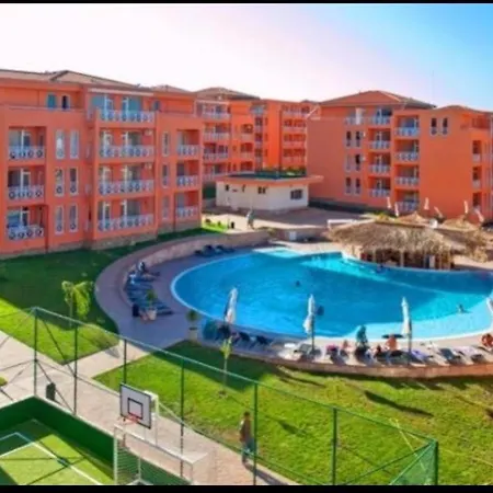 Apartament Brymonte Studio, Sunny Day 6 Tŭnkovo