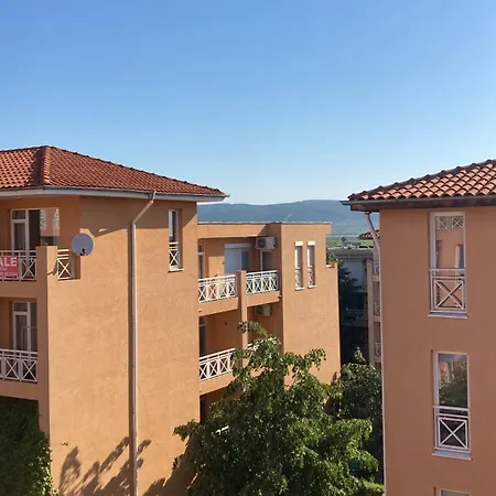 Apartament Brymonte Studio, Sunny Day 6