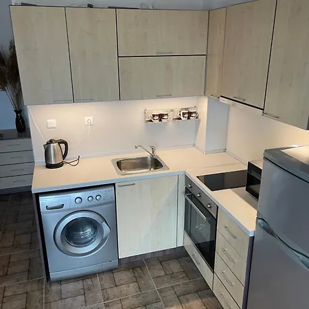 Brymonte Studio, Sunny Day 6 * Tŭnkovo