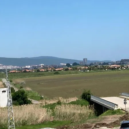 Brymonte Studio, Sunny Day 6 * Tunkovo