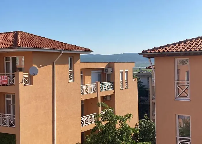 شقة Brymonte Studio, Sunny Day 6