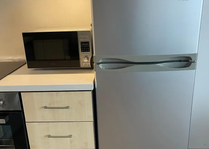 Brymonte Studio, Sunny Day 6 شقة