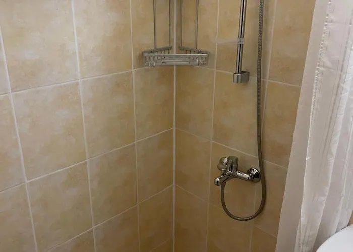 شقة Brymonte Studio, Sunny Day 6