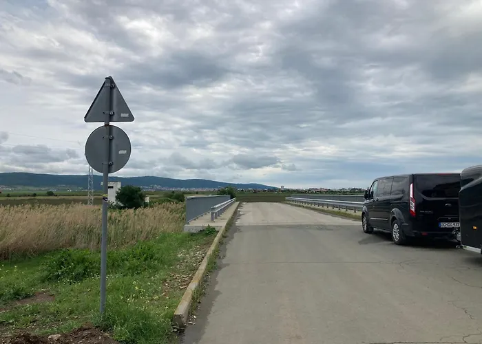 Brymonte Studio, Sunny Day 6 شقة