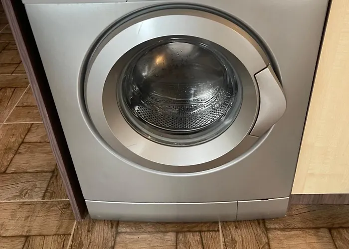 Brymonte Studio, Sunny Day 6 شقة *