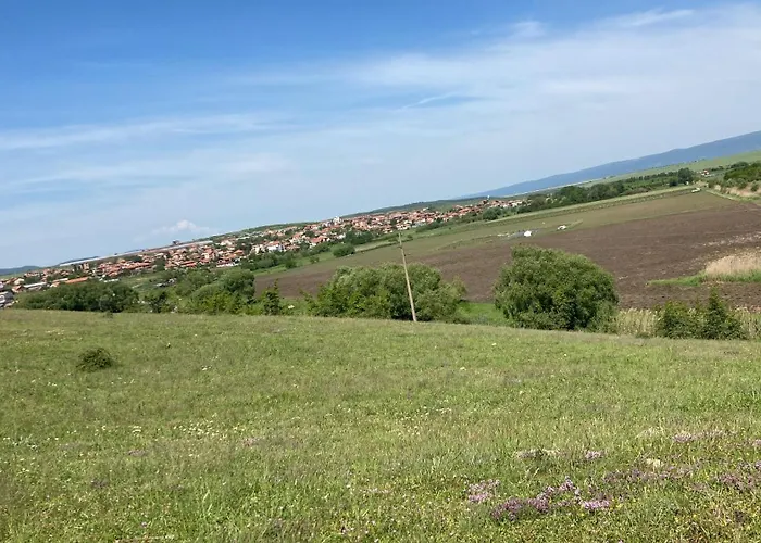 شقة Brymonte Studio, Sunny Day 6 Tŭnkovo