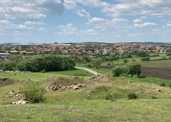 Brymonte Studio, Sunny Day 6 Tŭnkovo